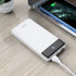 Hoco J84 10000mAh LED Power Bank