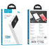 Hoco J84 10000mAh LED Power Bank