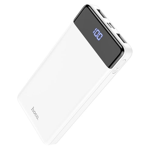 Hoco J84 10000mAh LED Power Bank