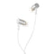 hoco M48 3.5mm Wired Earphone with Microphone Noise-canceling Stereo Sports Headset