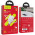 Hoco N10 Single Port Pd Charger Set
