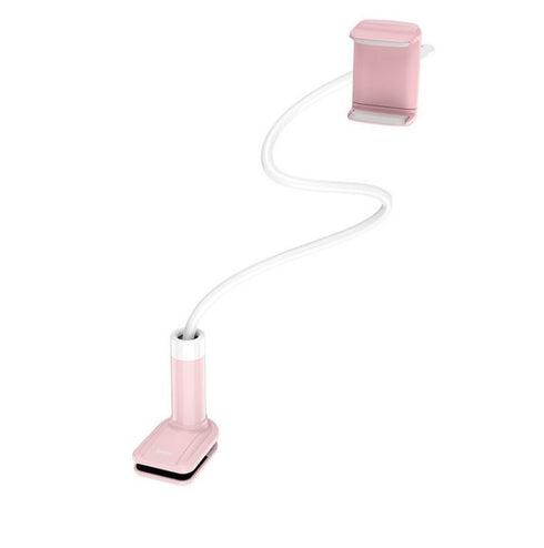Hoco PH24 360° Rotating Tablet PC Stand - Pink