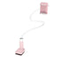 Hoco PH24 360° Rotating Tablet PC Stand - Pink