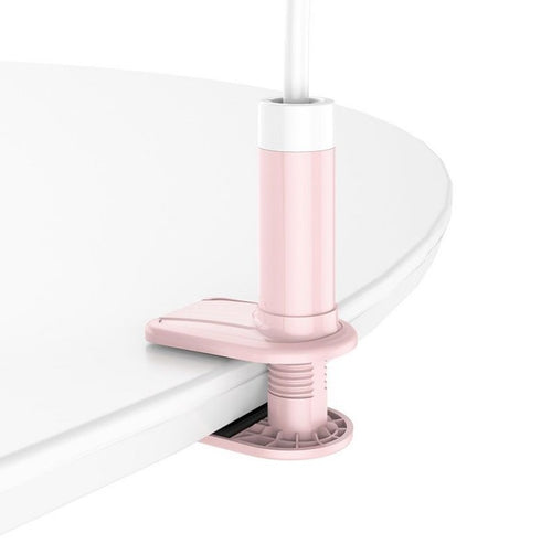 Hoco PH24 360° Rotating Tablet PC Stand - Pink