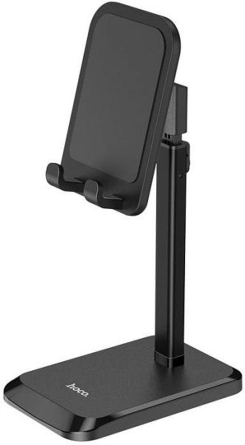 Hoco PH27 Stable Desktop Phone & Tablet Holder - WooTech Online Shopping In SA
