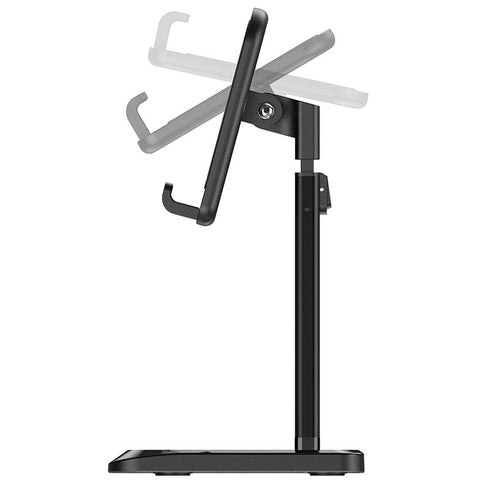 Hoco PH27 Stable Desktop Phone & Tablet Holder - WooTech Online Shopping In SA