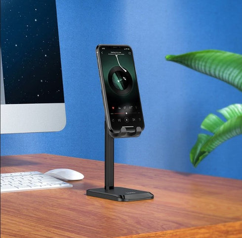 Hoco PH27 Telescopic Tabletop Phone Holder