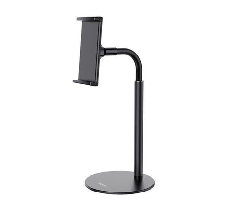 Hoco PH30 Metal Phone Holder Desktop Stand - WooTech Online Shopping In SA