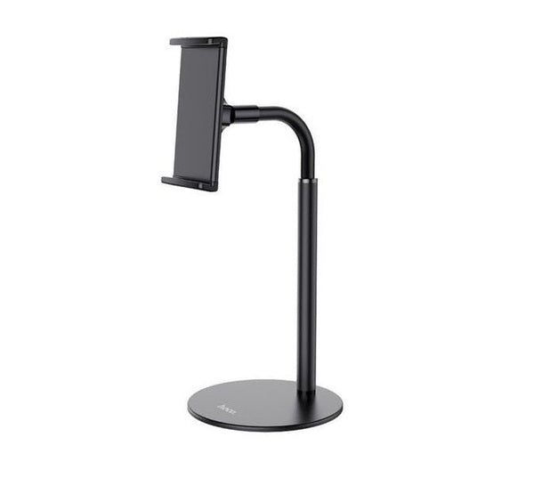 Hoco PH30 Metal Phone Holder Desktop Stand - WooTech Online Shopping In SA