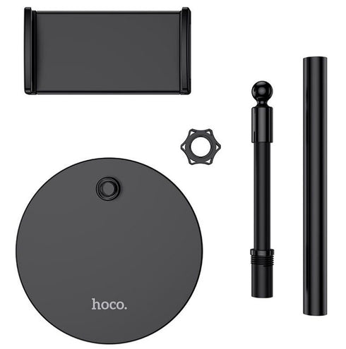 Hoco PH30 Metal Phone Holder Desktop Stand - WooTech Online Shopping In SA
