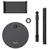 Hoco PH30 Metal Phone Holder Desktop Stand - WooTech Online Shopping In SA