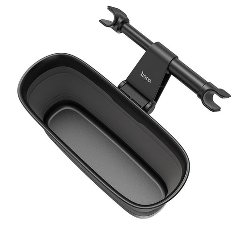 Car Rear Pillow Foldable Storage Box - Hoco PH35