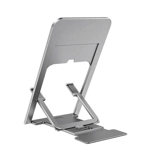 Hoco PH43 Ultra Thin Multifunction Desktop Stand - WooTech Online Shopping In SA