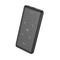 Hoco Power Bank J50 Wireless Charging 10000mAh - WooTech Online Shopping In SA