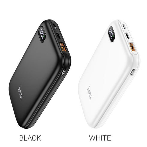 Hoco Q2 10000mAh PD20W LED Mini Power Bank