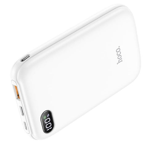 Hoco Q2 10000mAh PD20W LED Mini Power Bank