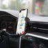 Hoco S25 Gravity In-Car Phone Holder