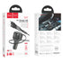 3 in 1 Car Charger With Lightning/Type C/Micro USB Cable