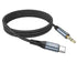 Hoco Type C To Audio Conversion Cable - 1m