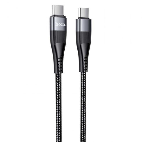 HOCO Type C to Type C Magnetic Cable U99