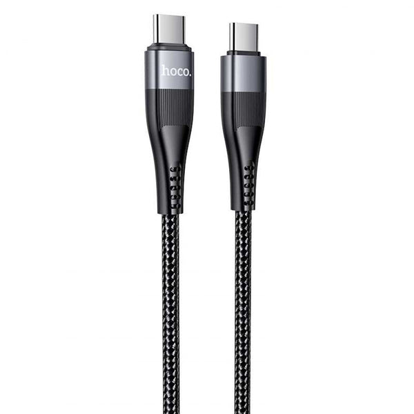 HOCO Type C to Type C Magnetic Cable U99 - WooTech Online Shopping In SA