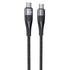 HOCO Type C to Type C Magnetic Cable U99