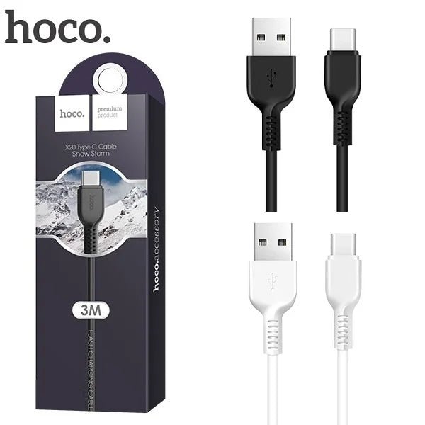 Hoco x20 For Lighting Snowy Spirit - WooTech Online Shopping In SA