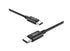 Hoco X23 Type C To Type C Data Charging Cable - 1M - WooTech Online Shopping In SA
