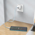 Hoco X68 100W Type C to Type C 2m Charging Data Cable - Blue - WooTech Online Shopping In SA