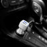 Hoco Z23 12W Dual Port Car Charger - WooTech Online Shopping In SA