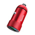 Hoco Z32 Mini Metal In Car Charger - WooTech Online Shopping In SA