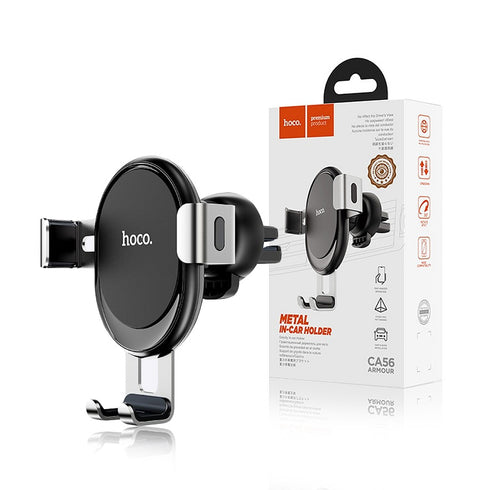 Hoco CA56 Plus Metal In-Car Holder