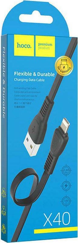 HocoChargingDataCablex40