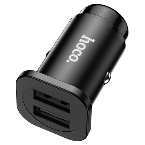 HocoDualUSBFastCharge