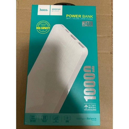 HocoPowerBankJ48 - WooTech Online Shopping In SA