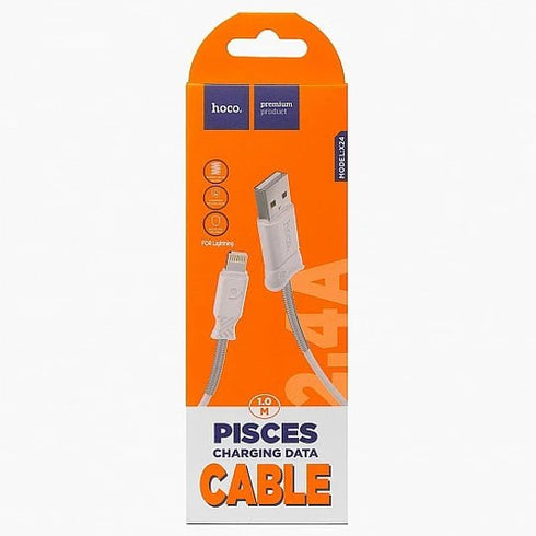 HocoX24PisclesCharging Data Cable