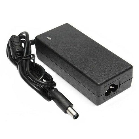HP Big Pin Replacement Laptop Charger / AC Adapter- 65W -18.5V 3.5A (7.4 x 5.0mm Pin)