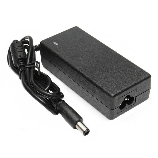 HP Big Pin Replacement Laptop Charger Hp AC Adapter- 90W -19V 4.74A /4.62A (7.4 x 5.0mm Pin) - WooTech Online Shopping In SA