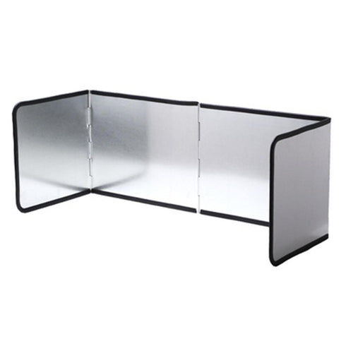 Anti Splatter Shield Guard - Stove Shield