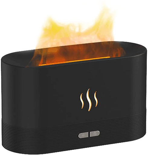 Flame Aroma Diffuser