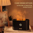 Flame Aroma Diffuser