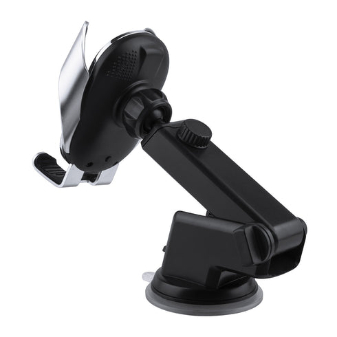 Earldom CW11 3 in 1 Car Mount Wireless Charger - 15W