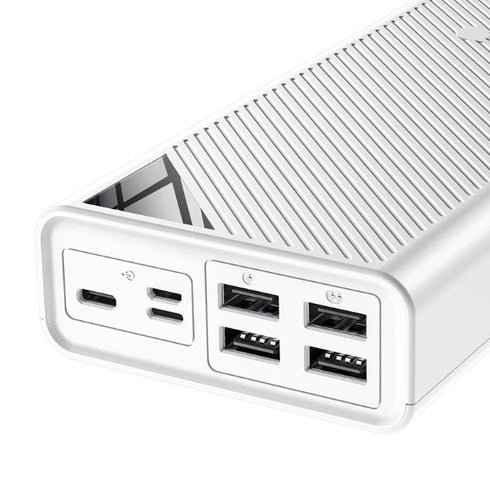 30 000mAh Real Capacity Power Bank