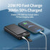 50000MAh Fast Charging Power Bank