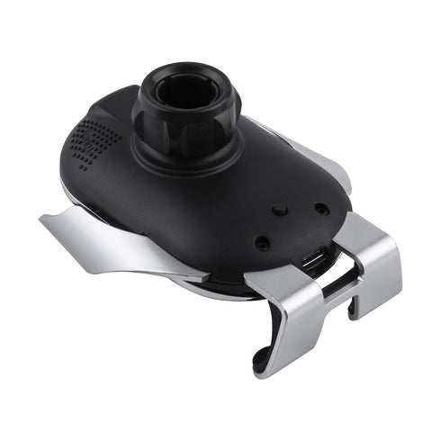 Earldom CW11 3 in 1 Car Mount Wireless Charger - 15W