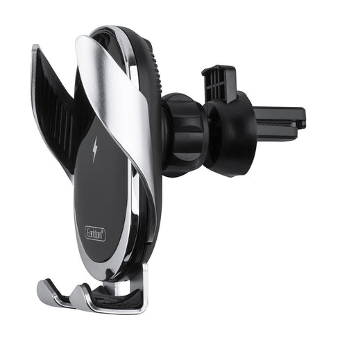 Earldom CW11 3 in 1 Car Mount Wireless Charger - 15W