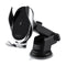 Earldom CW11 3 in 1 Car Mount Wireless Charger - 15W