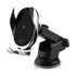 Earldom CW11 3 in 1 Car Mount Wireless Charger - 15W