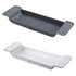 Expandable Bathtub Storage Tray
