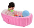 Inflatable Baby Bathtub